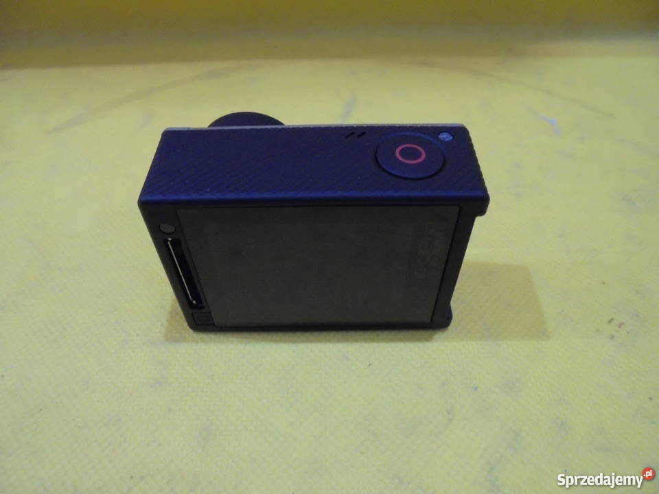 Kamera GoPro HERO 4 Silver Katowice