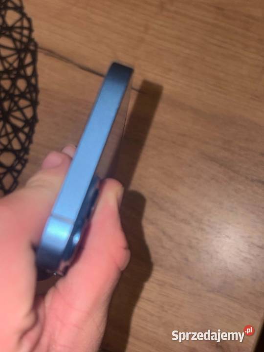 iPhone 13 Telefony komórkowe małopolskie Kraków