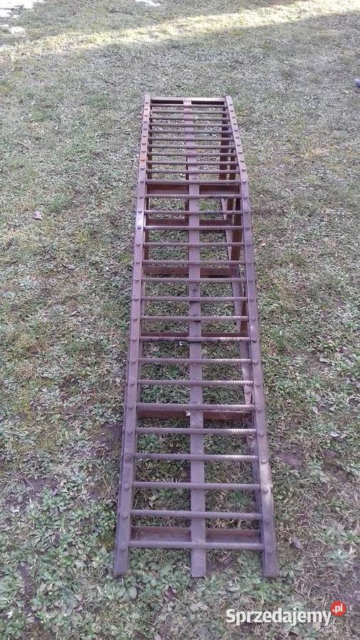 podjazdy najazdy samochodowe świętokrzyskie Kielce sprzedam