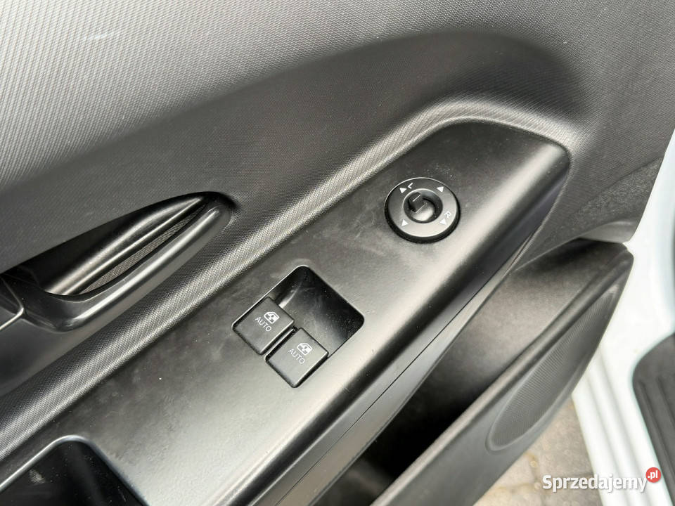 Kia Ceed 16CRDI 90 Węgrów