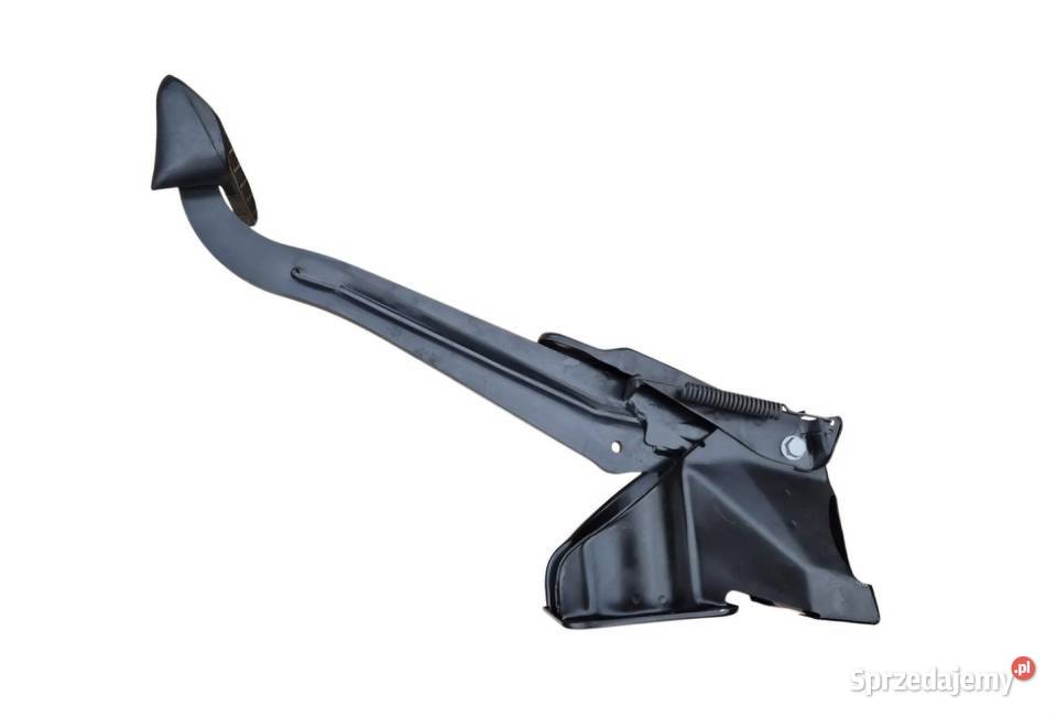 PEDAŁ HAMULCA MERCEDES VITO W639 W 639 VIANO osobowe świętokrzyskie Działoszyce sprzedam