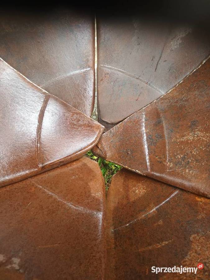 Chwytak do złomu Biały Dunajec