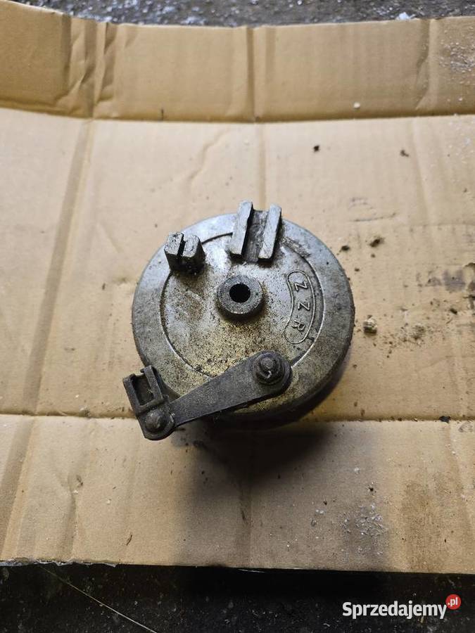 Bęben przedni romet lubuskie sprzedam
