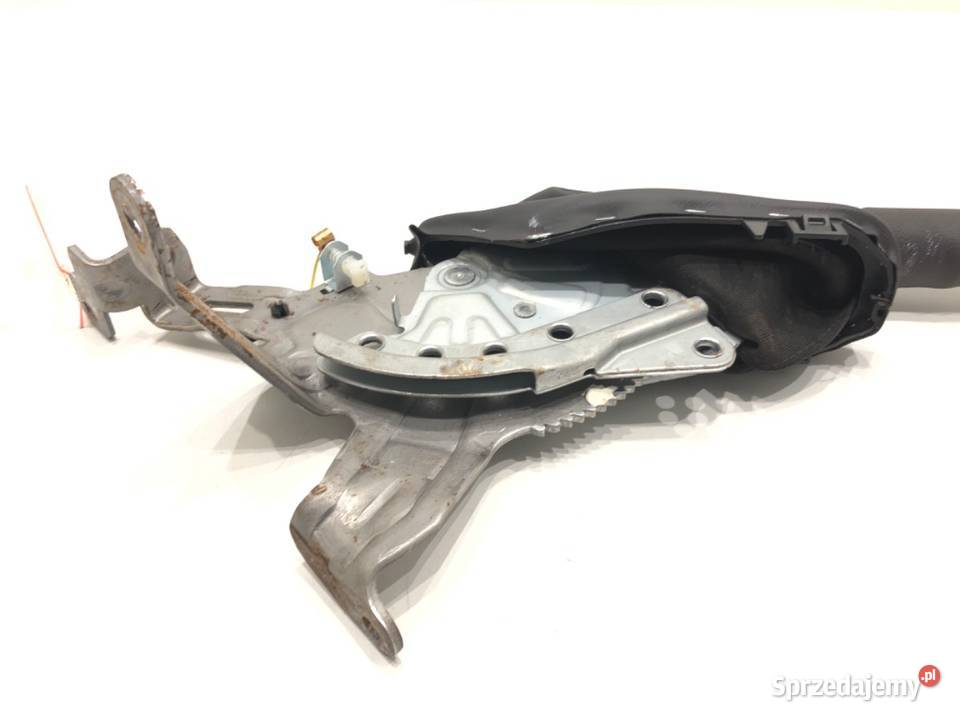 DŹWIGNIA HAMULCA RĘCZNEGO MINI F56 MECHANIZM osobowe