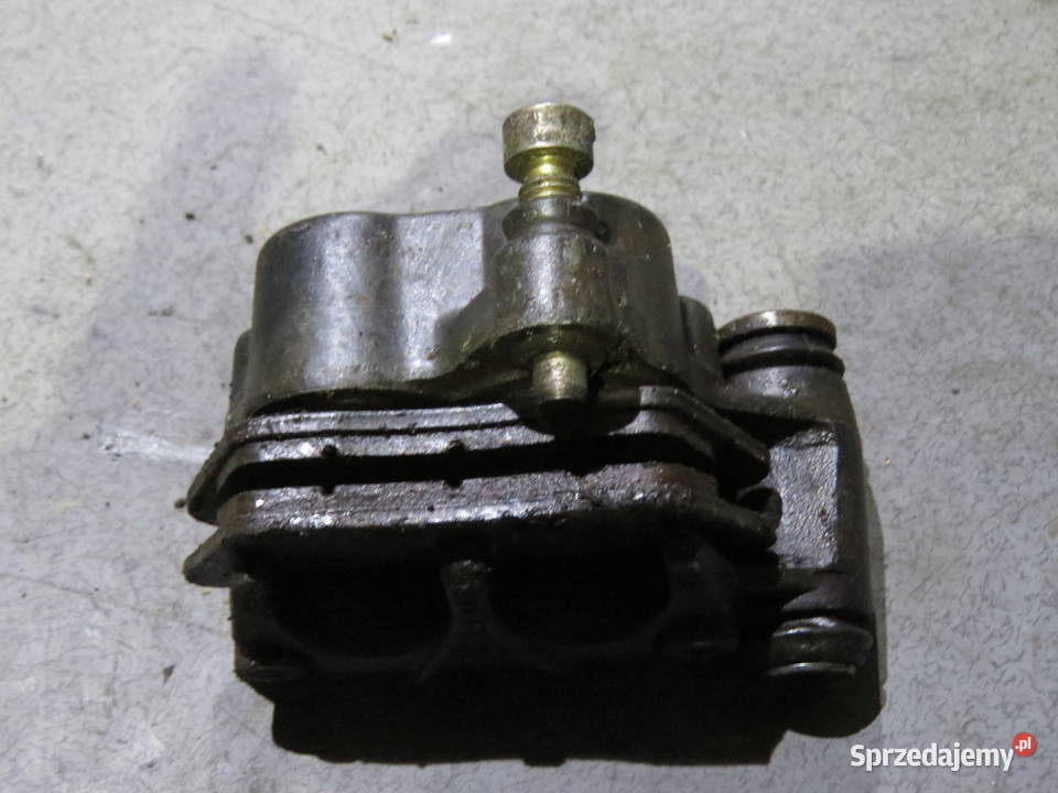 CAGIVA FRECCIA 125 ZACISK HAMULCA PRZÓD PRZEDNI mazowieckie