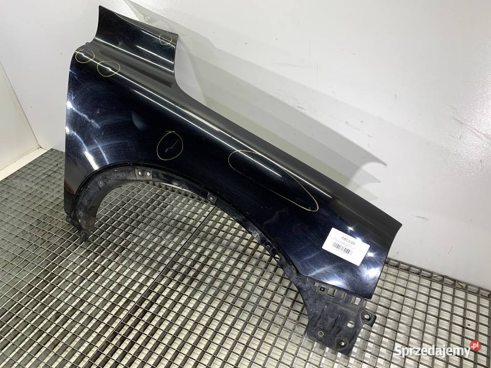 BŁOTNIK PRAWY PRZÓD VOLVO XC90 I SUV 0215 OSŁONA