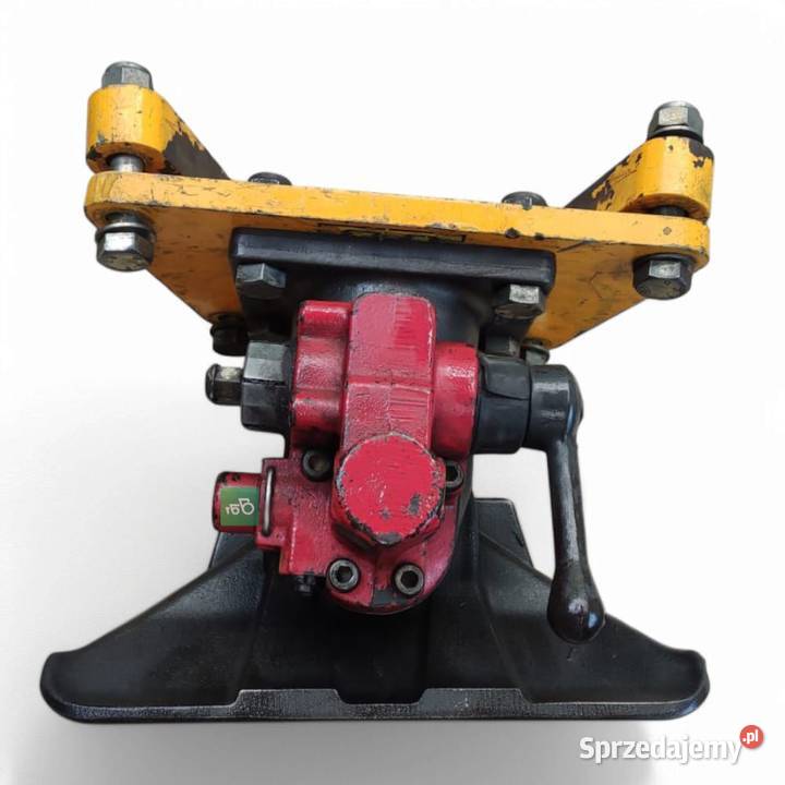 Zaczep 460U150 ROCKINGER 460A5000C JCB 53170