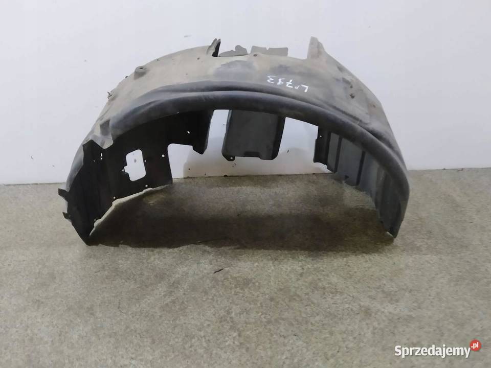 NADKOLE LEWY PRZÓD 7009715 Bmw Seria 6 II Rok produkcji 2005