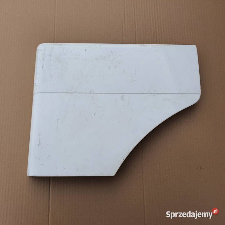 MERCEDES ACTROS MP1 DRZWICZKI SCHOWKA KLAPA Karoseria Bieleń