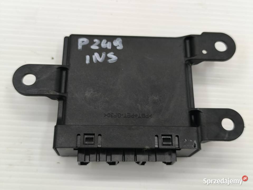 MODUŁ PDC OPEL INSIGNIA A KOMBI 13308135 osobowe wielkopolskie