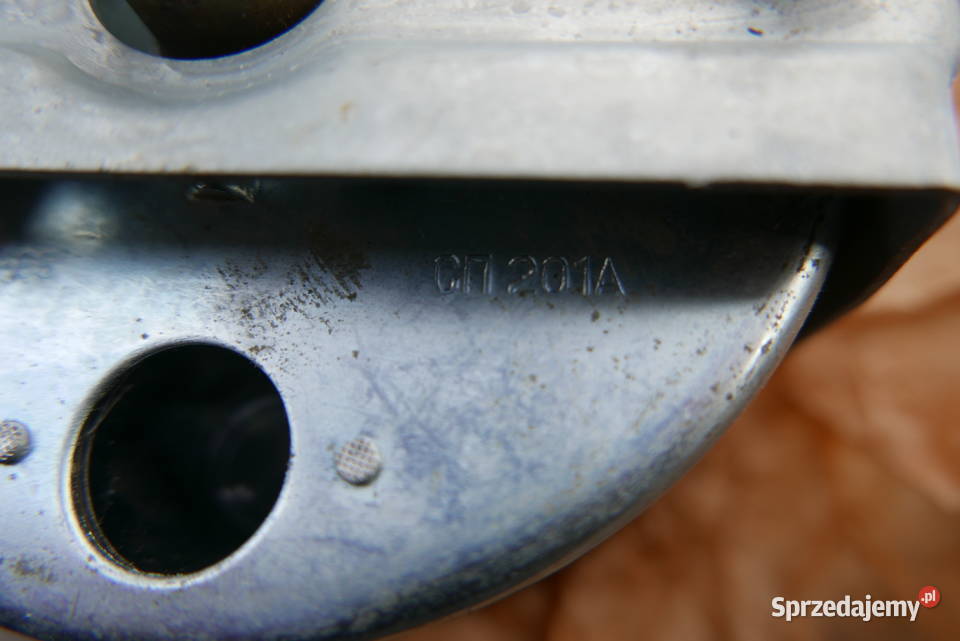 ZIŁURALGAZ PRĘDKOŚCIOMIERZ SP201A Lidzbark Warmiński