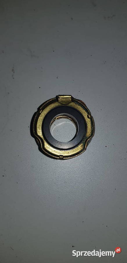 Reperaturka pompy wody FSO 1500 Fiat 125p 1500