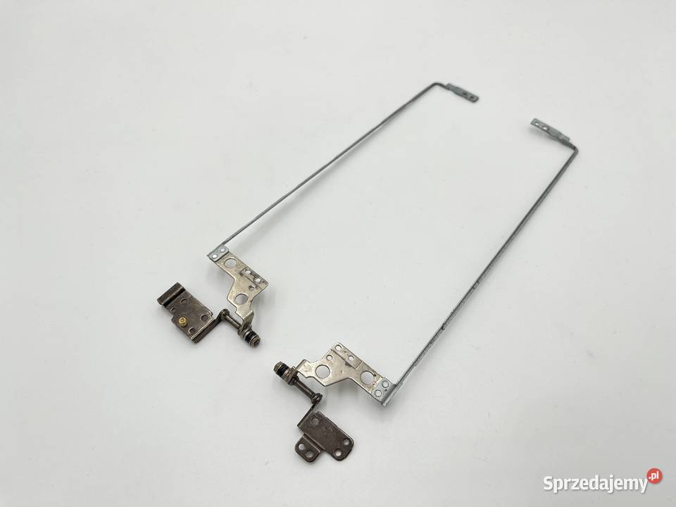 ZAWIASY Lenovo IdeaPad 51015IKB IBM/Lenovo Katowice