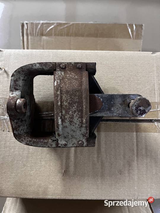 Simson sr2 amortyzator wachacza Amortyzatory Opole