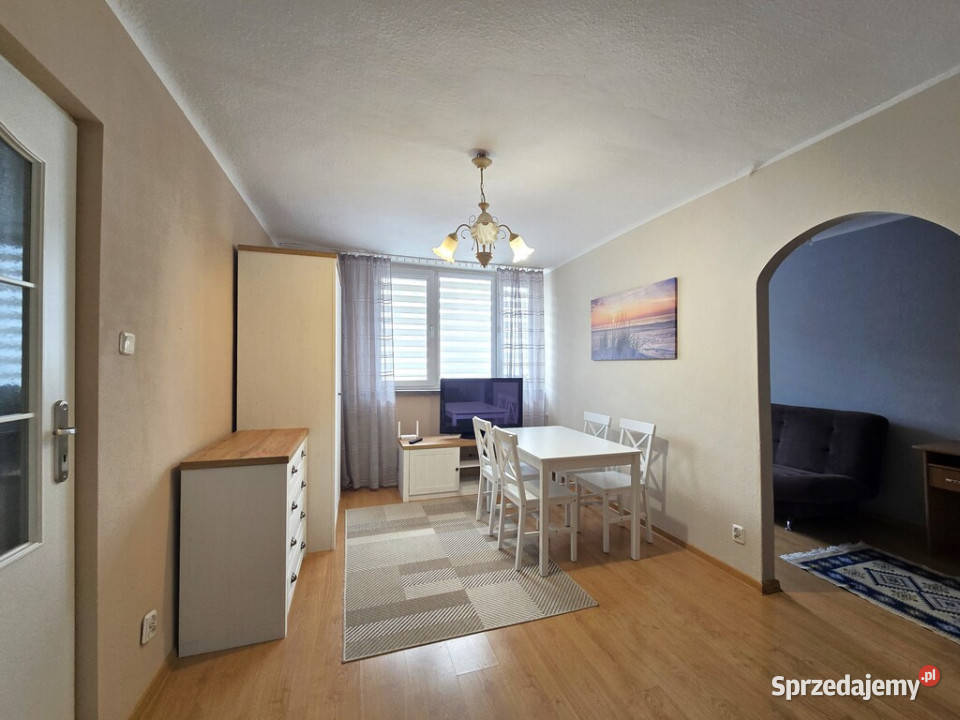 Mieszkanie 3427 m2 Lubartów centrum Nieruchomości