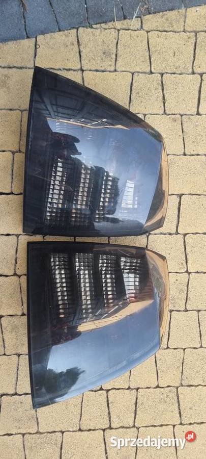 Lampy Depo Astra 2 sprzedam