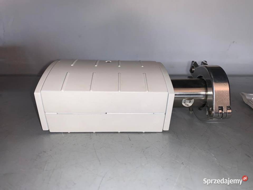 Adixen AHC 1010 Vacuum Gauge Warszawa