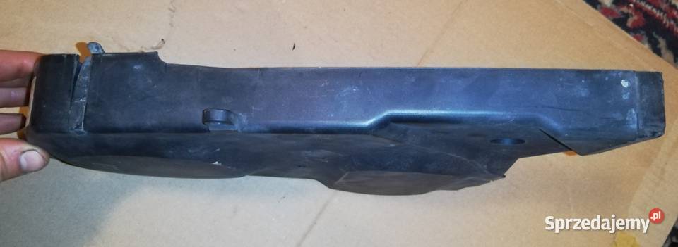 Obudowa rozrządu Audi 80 20 ABK ABT 115 90 037 Sanok