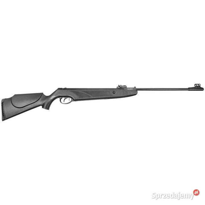 Wiatrówka karabin Voltran 45mm EKOL MAJOR ES550 Warszawa