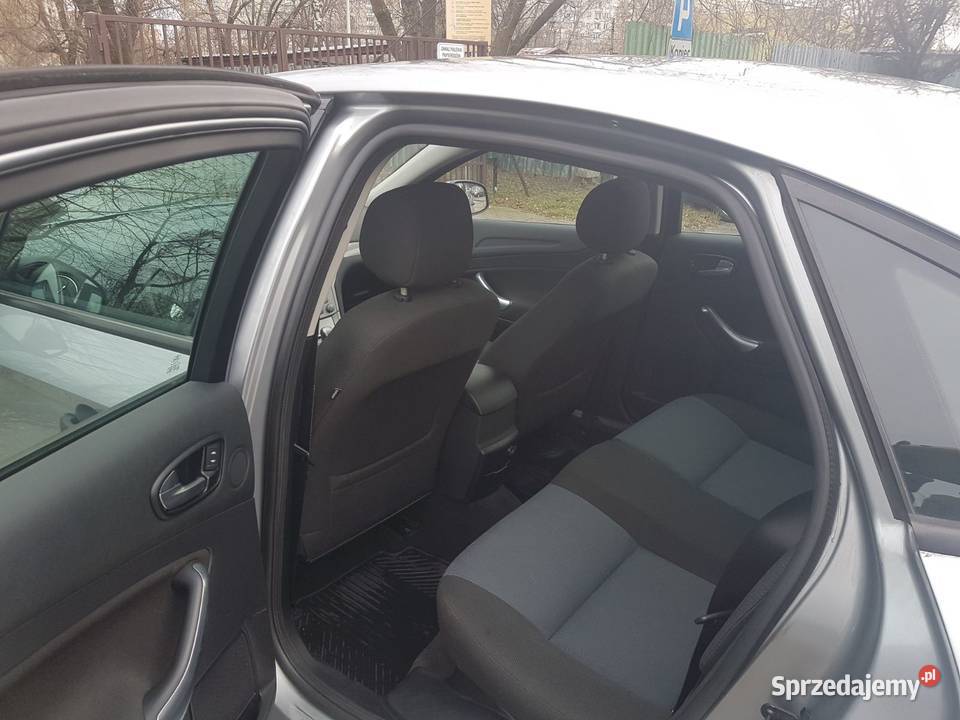 Sprzedam Ford Mondeo 18 TDCI Mondeo Samochody osobowe Piaseczno
