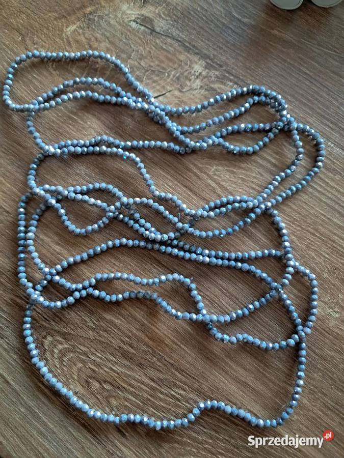 6 nowych bransoletek długość 36 brak metki Bransoletki Sandomierz