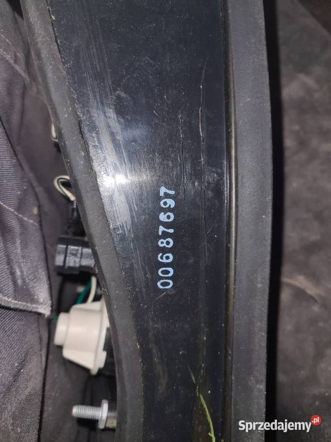 Lampy samochodowe Szczecin