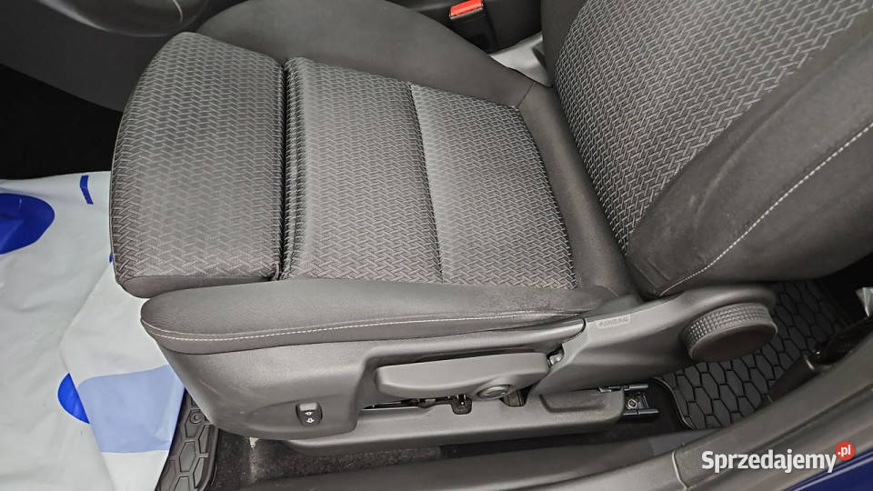 Opel Insignia Grand Sport 16 T Exclusive SS Z pełny VAT mazowieckie Warszawa
