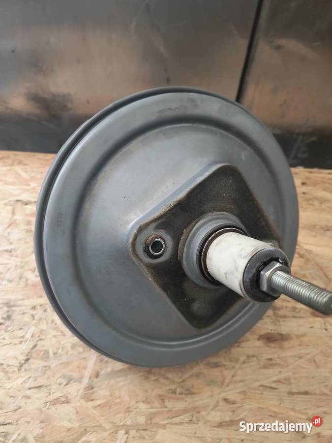 98735502500 serwo pompa hamulcowa wspomaganie