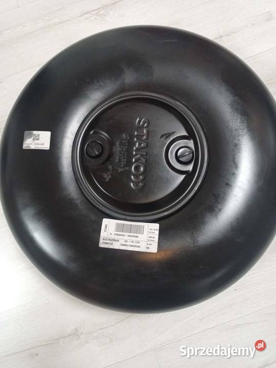 Zbiornik LPG toroidalny 41 L STAKO z
