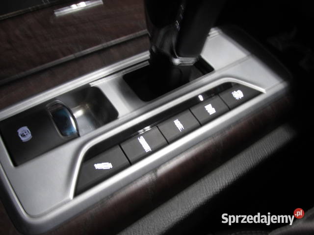 RÓŻNE CZĘŚCI Maserati Quattroporte VI 30 V6 410 Quattroporte Świdnica sprzedam