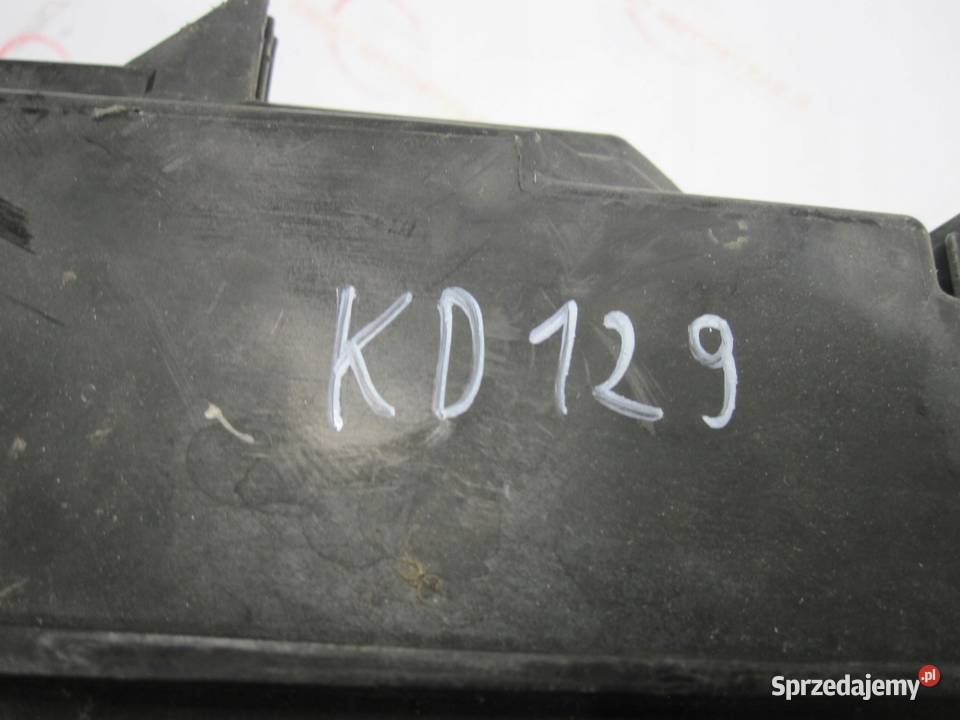 Volvo V50 LIFT S40 II lampa prawa przód 31299590 Kielce