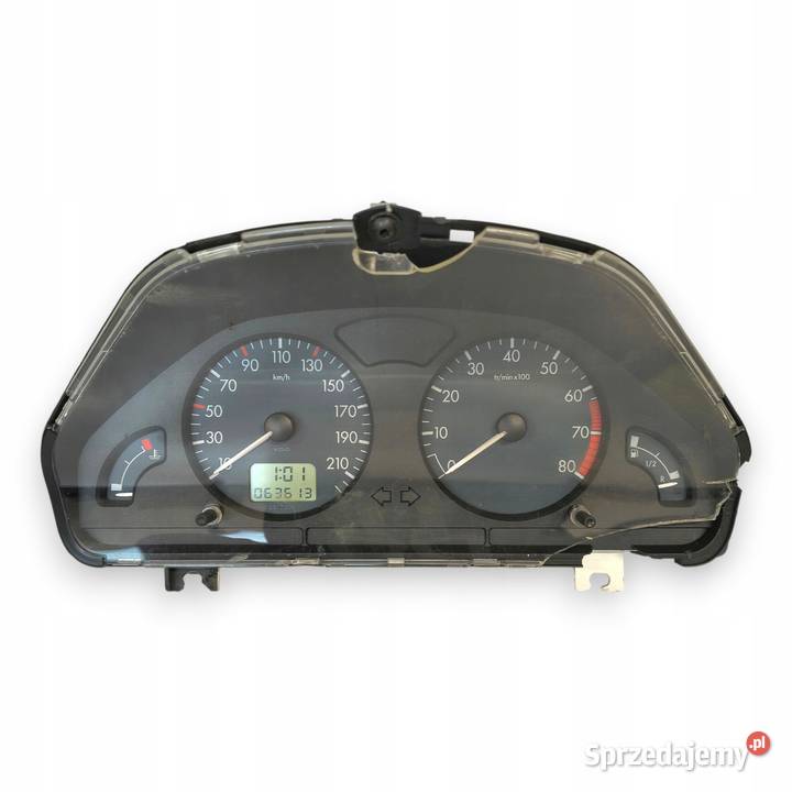 LICZNIK ZEGARY 9640994180 Citroen saxo 11 8V