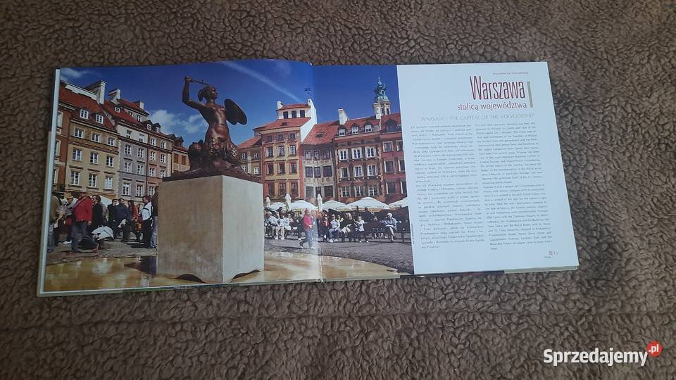 Województwo mazowieckie Rok wydania 2014 Serock