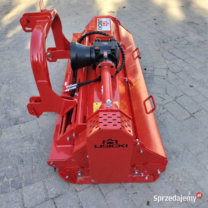 Kosiarka Bijakowa Polska Koluszki sprzedam