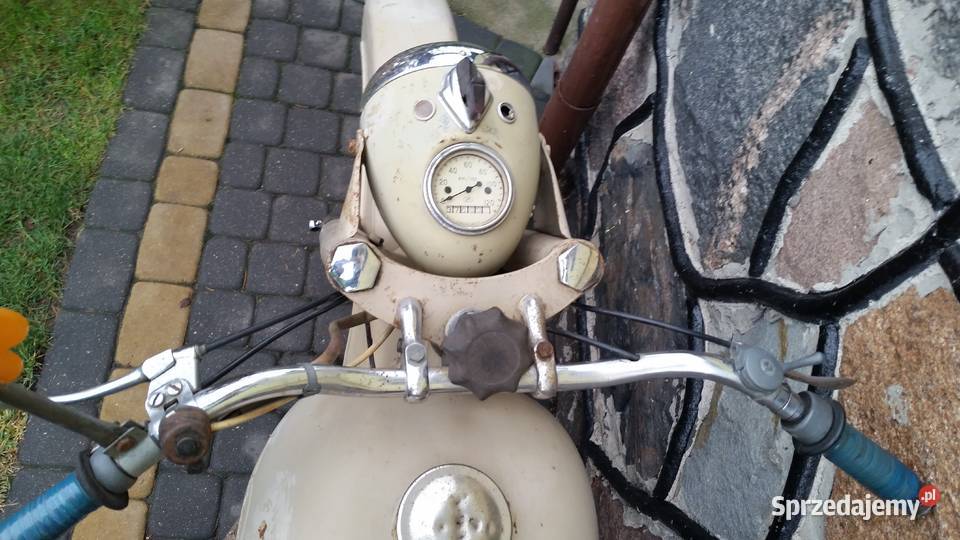 iz jupiter m72 ural Ostrołęka