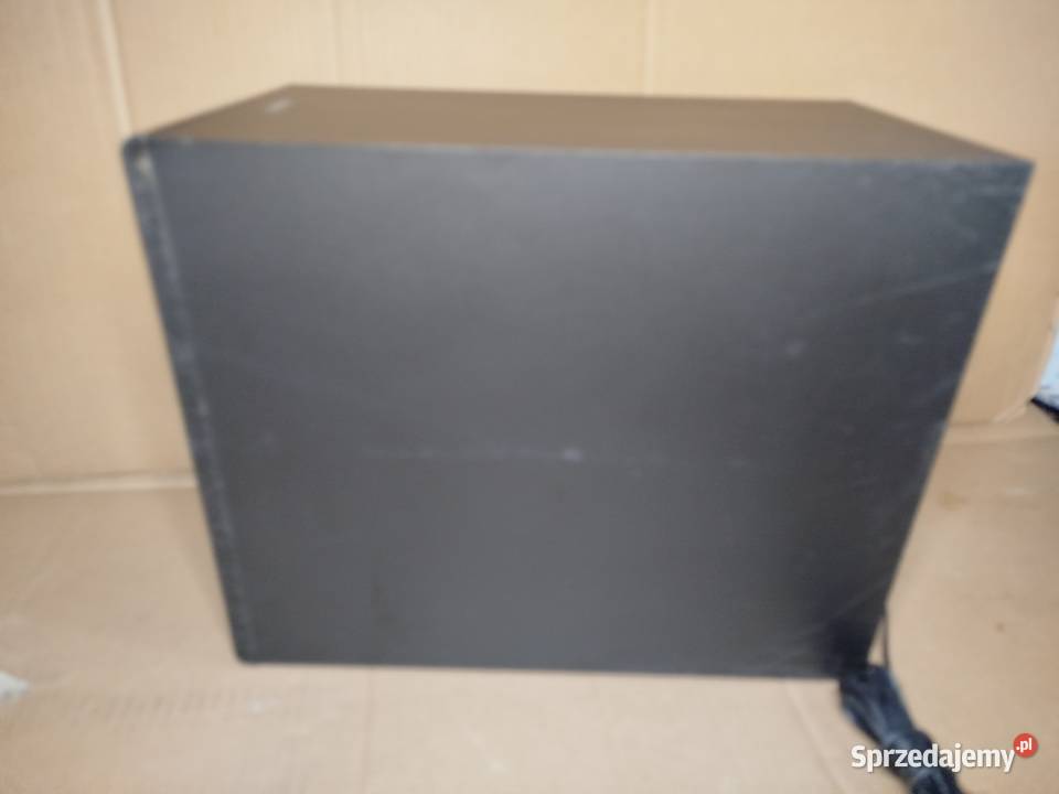 Soundbar Sony SACT80 łódzkie Zgierz