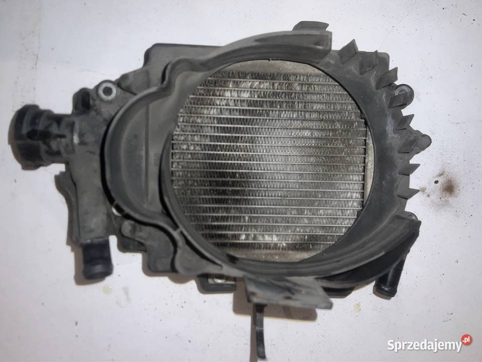 chłodnica Honda NSS 125 FORZA