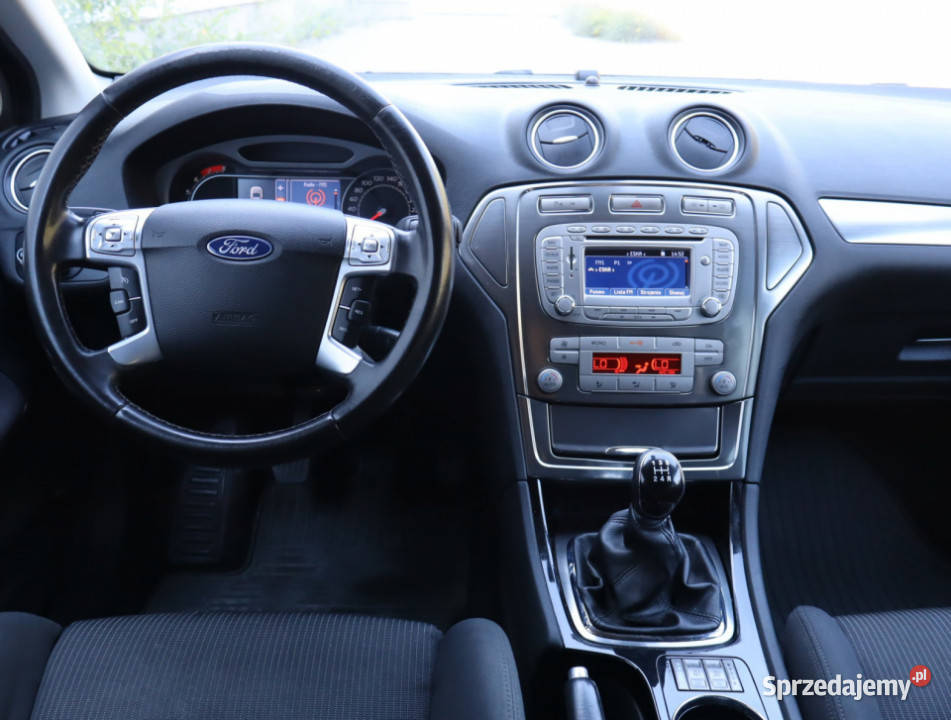 Ford Mondeo 20 16V wspomaganie kierownicy Mondeo mazowieckie