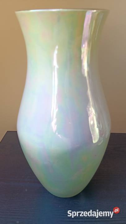 Wazon na kwiaty wiosenna dekoracja stołu Royal