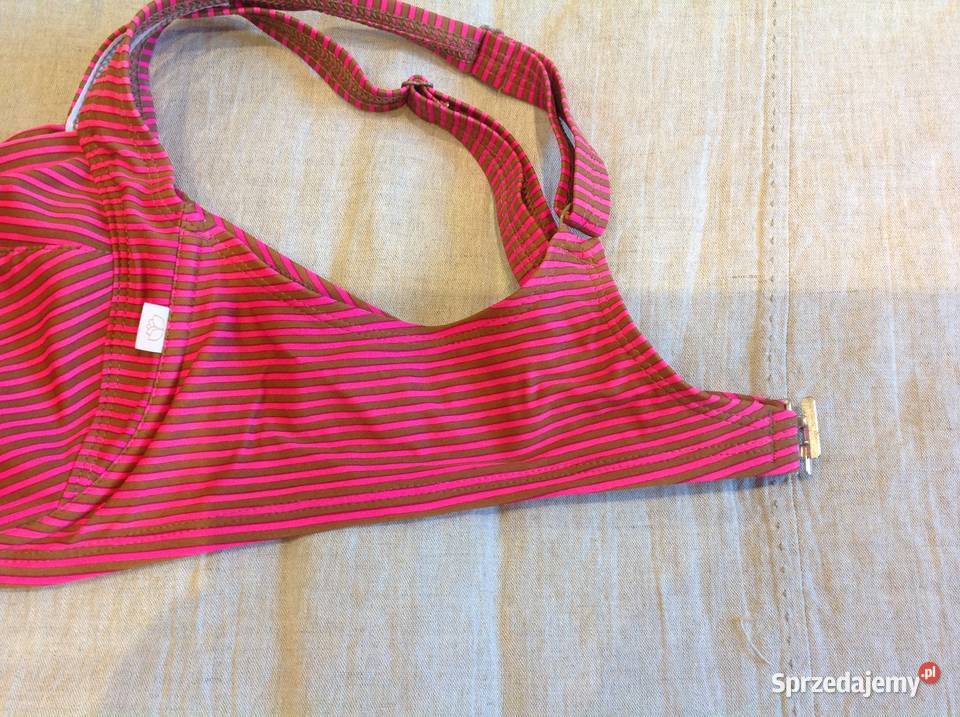 Strój kąpielowy dwuczęściowy DALIA r 36 j nowy