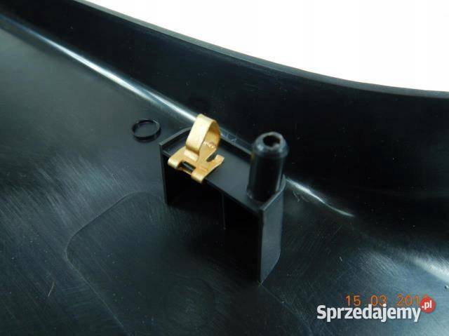 PLASTIK OSŁONA SŁUPKA PRAWY ŚRODEK JAGUAR XTYPE