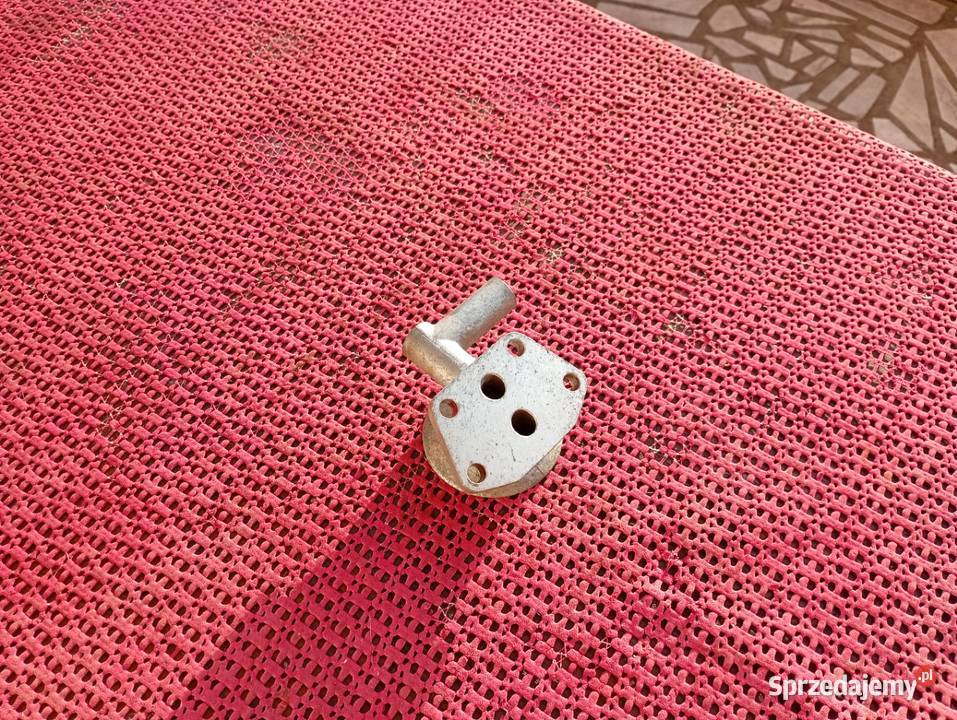 Oryginalna podstawa filtra oleju 171012013 Żuk śląskie Żywiec sprzedam