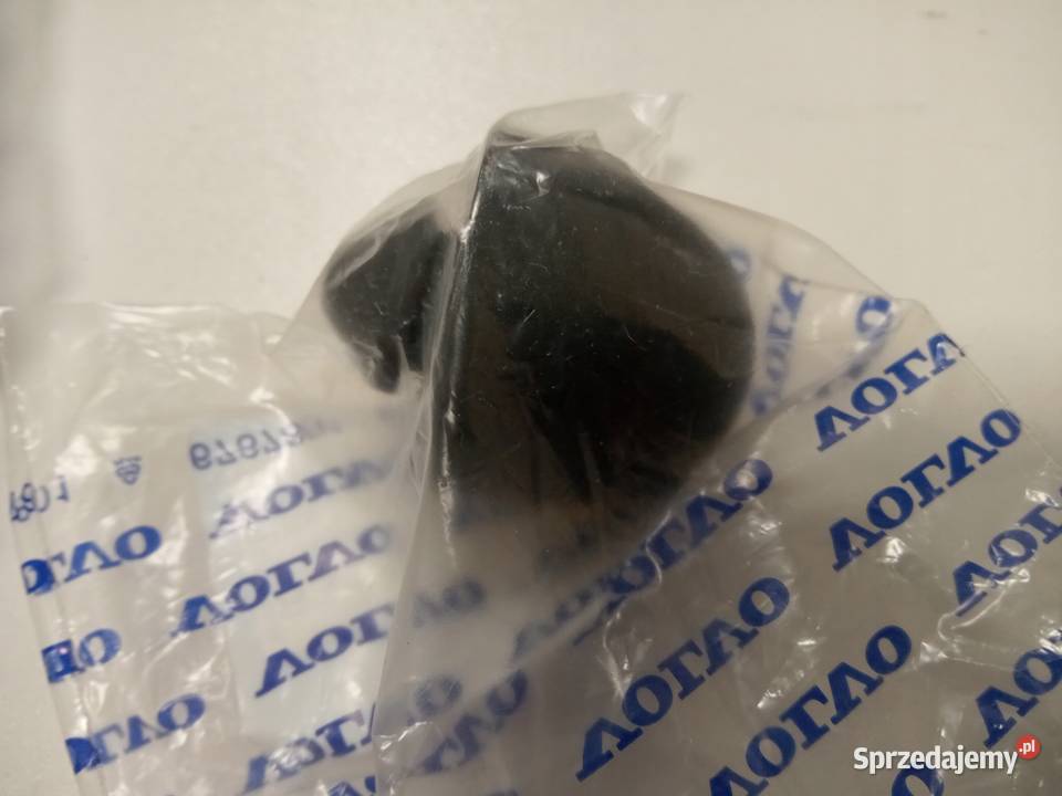 PODUSZKA GUMOWA ZAWIESZENIA VOLVO osobowe