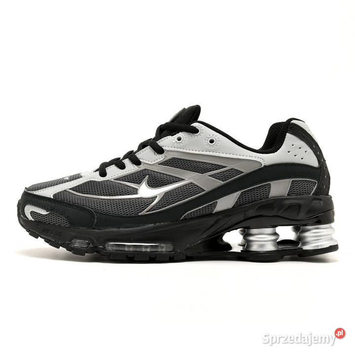 NIKE SHOX RIDE 2 buty sportowe rozmiar 4046 mazowieckie Warszawa