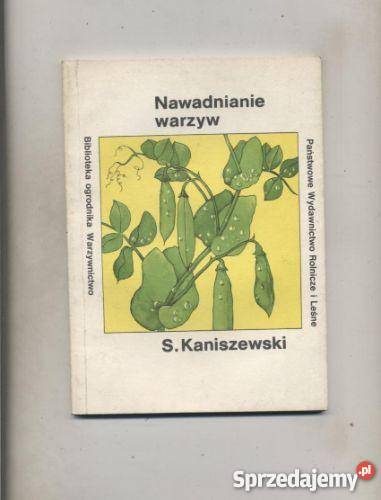 Nawadnianie warzyw Szczecin