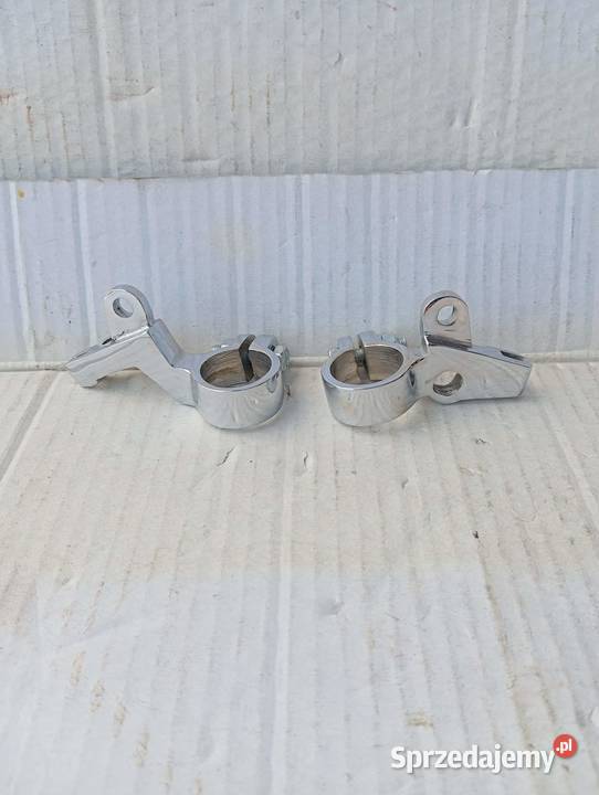 KLAMKI UCHWYTY KIEROWNICA DNIEPR MW URAL NOWY Niemodlin