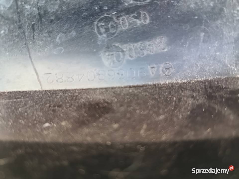 SprinterCrafter listwa błotnika 12533998 Opole