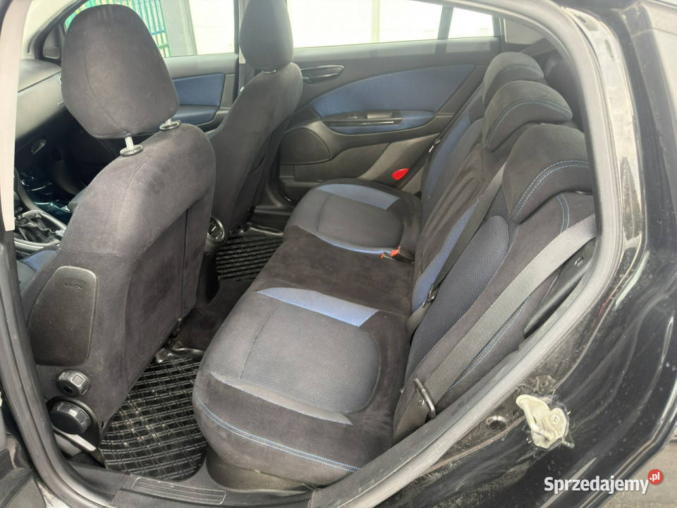 Fiat Bravo RatyZamiana Gwarancja 19 JTD 150 II ABS Gdów