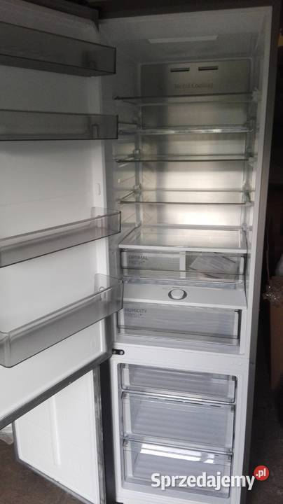 Lodówka SamsungOkazja Wałbrzych
