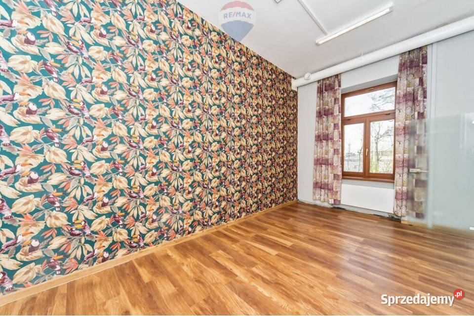 NAJEM Prestiżowa kamienica w BielskuBiałej Bielsko-Biała